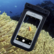KingCool Waterproof Phone Case, $5 with code 43C4FILN